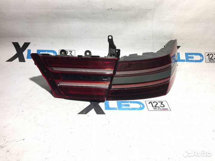 Фонарь правый Genesis G80 2021