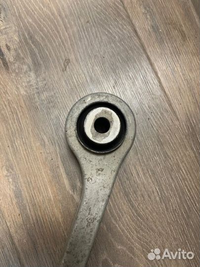 Рычаг задний Mercedes S 500 4Matic W221 273 968