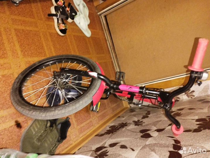 Продам велосипед бу