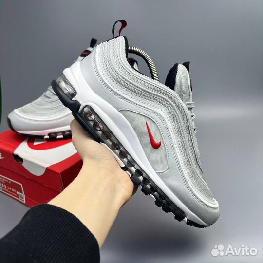 Nike Air Max 97