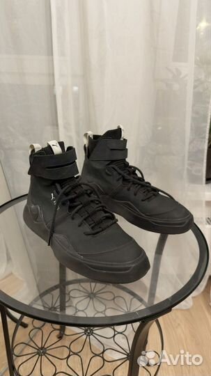 Кроссовки Puma Abyss Solstice