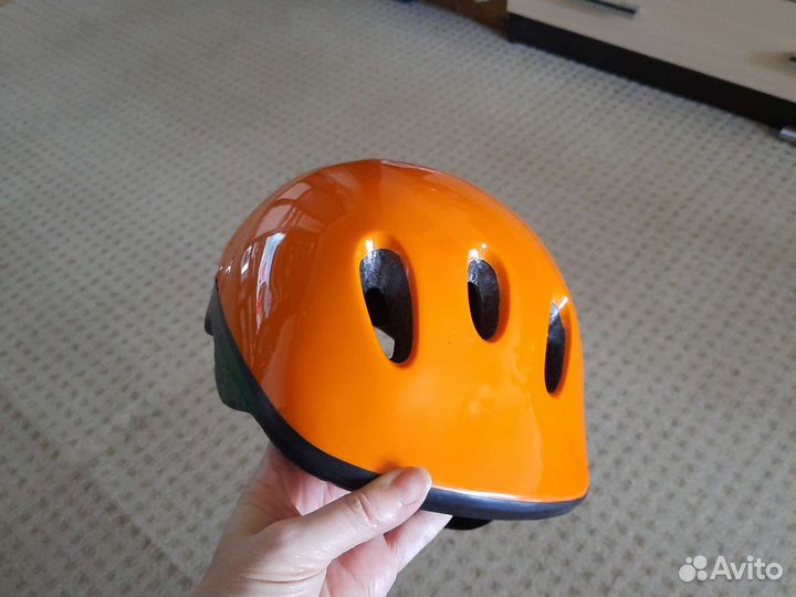 Шлем детский