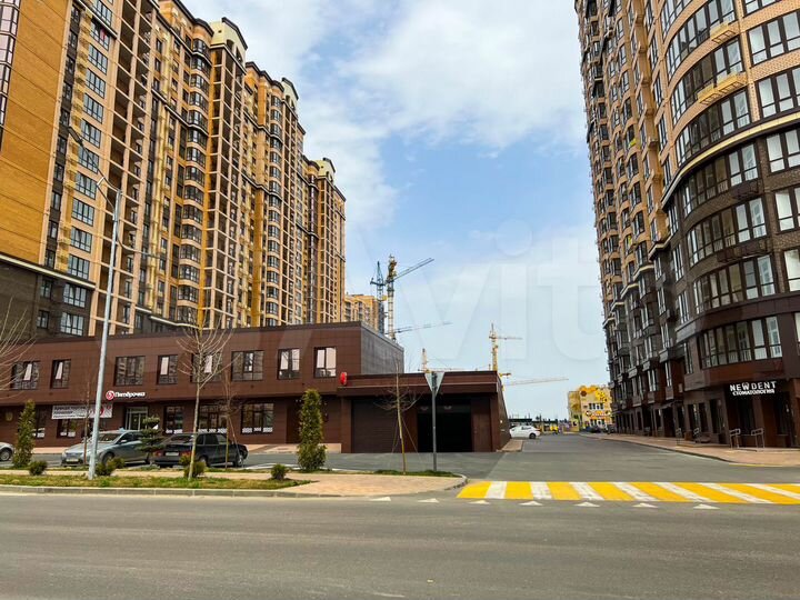 Машиноместо, 13 м²