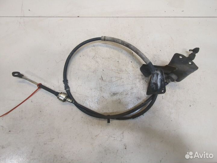 Трос кулисы кпп Lexus RX, 2001