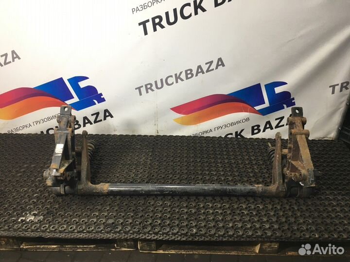 Торсион кабины Daf XF105