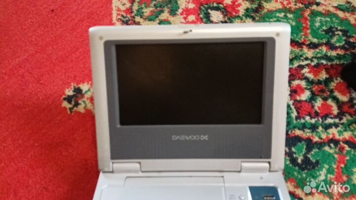 Дивиди плеер