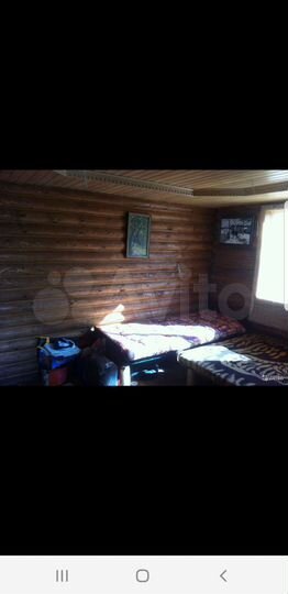 Дача 31 м² на участке 8 сот.