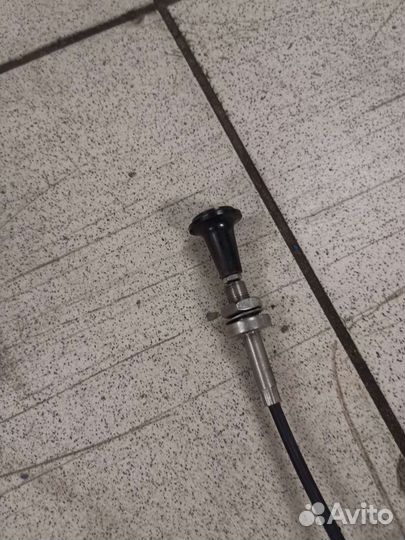 Замок сиденья bmw k1200lt