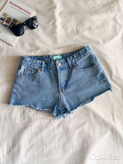 Шорты
