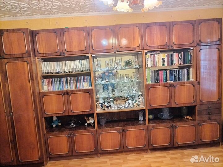 Стенка