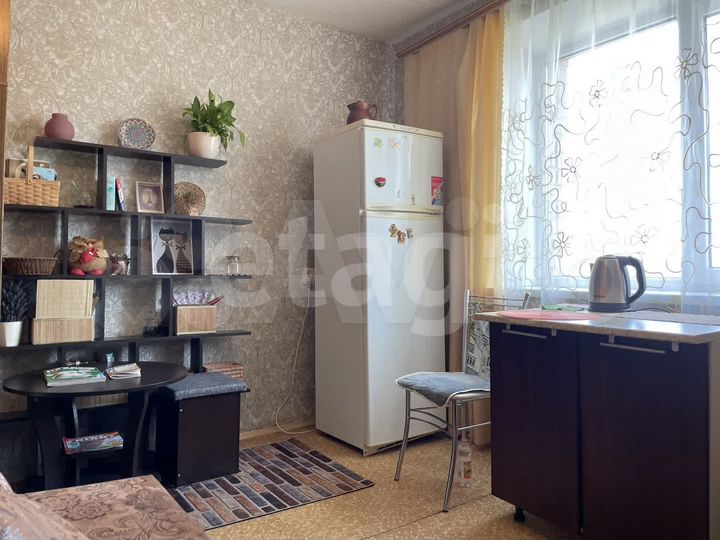 Комната 13,4 м² в 1-к., 7/10 эт.