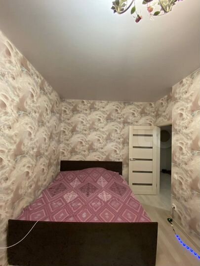 2-к. квартира, 62 м², 1/3 эт.