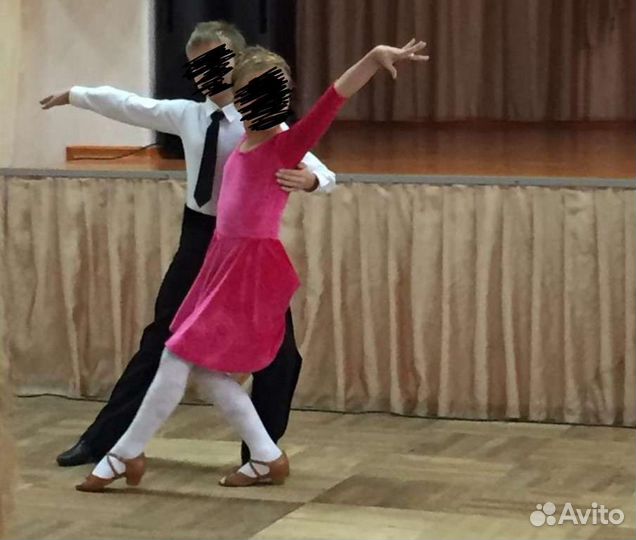 Рейтенговое платье