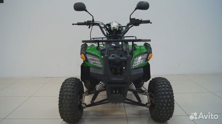 Квадроцикл ATV 125