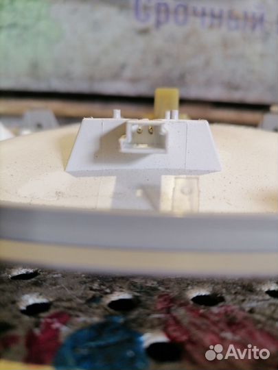 Плафон салонный Mercedes-Benz M-класс