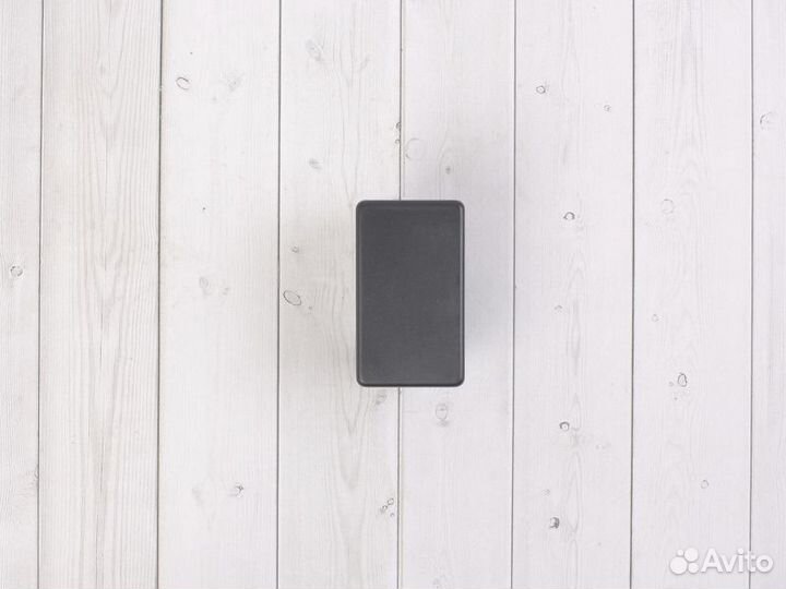 CDI Upower microprocessor