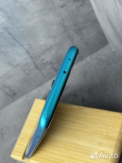 Xiaomi Redmi 9 (NFC), 3/32 ГБ