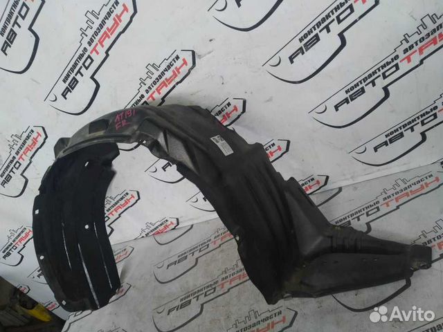 Подкрылок toyota caldina carina E corona AT190 AT1
