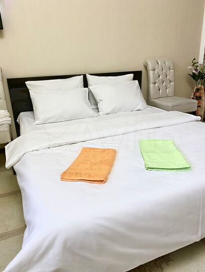 2-к. квартира, 65 м², 1/5 эт.