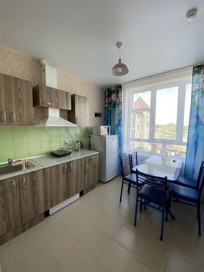 2-к. квартира, 51 м², 3/13 эт.