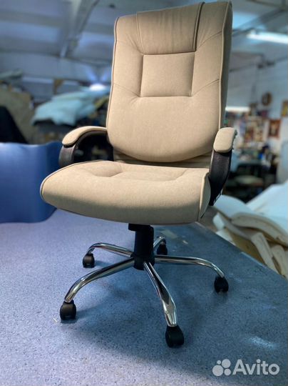 Кресло руководителя