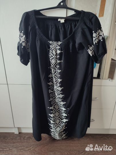 Платье летнее женское