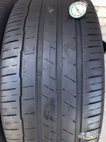 Hankook Ventus S1 Evo3 SUV K127A 285/45 R21 113Y