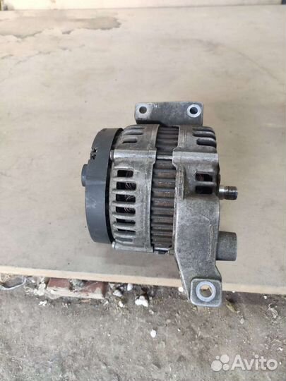 Генератор форд мондео 4 150А