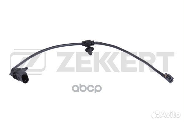 Датчик износа тормозных колодок Audi 8W0615121E