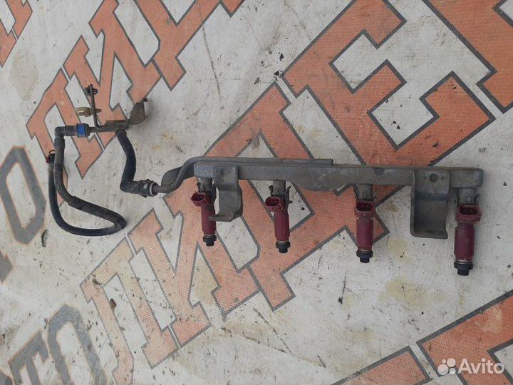 Топливная рампа Mazda Axela BK 2002-2007