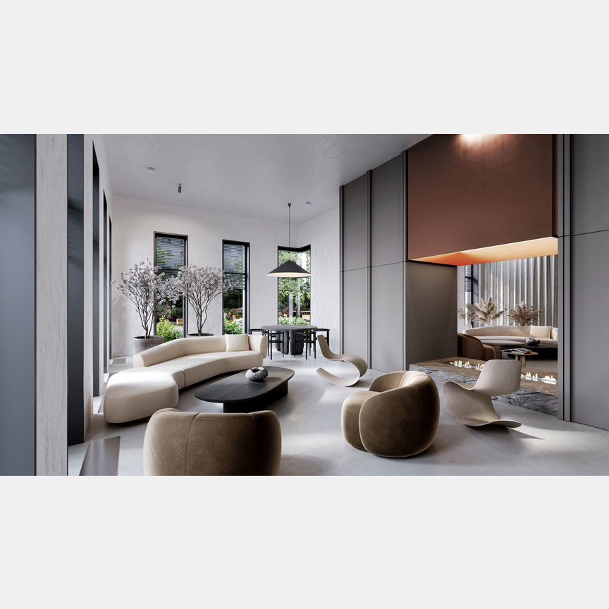 Квартира-студия, 25,3 м², 24/30 эт.