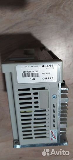 Частотный преобразователь 220