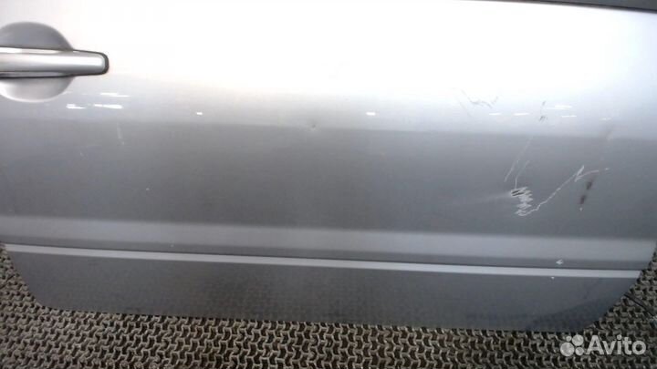 Дверь боковая Mitsubishi Lancer 9, 2003