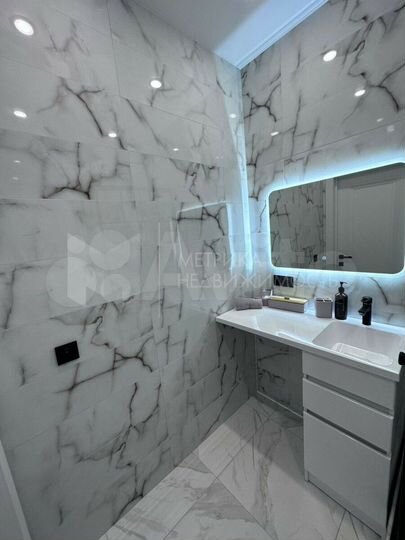 Квартира-студия, 21,4 м², 7/17 эт.