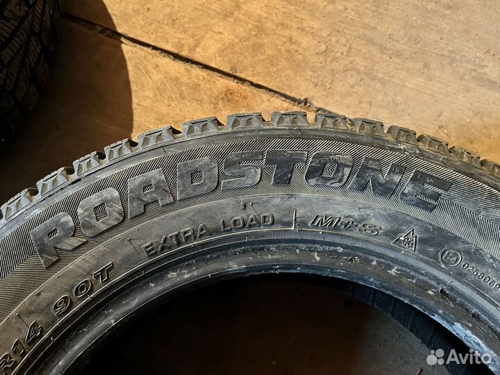 Roadstone Winguard WinSpike 185/65 R14 90T