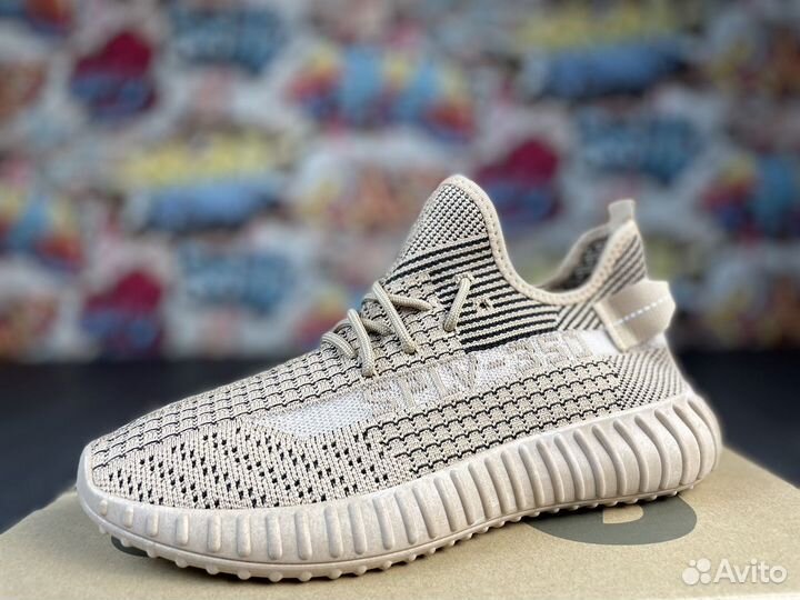 Кроссовки Adidas yeezy boost 350