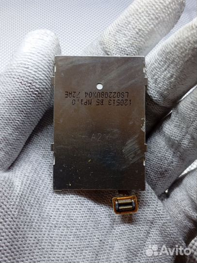 Nokia 6233. Дисплей. Оригинал