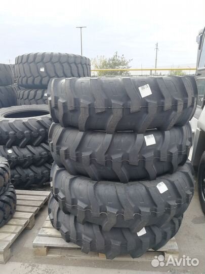 Шина 18.4-26 MRL MTU428 TL Индия