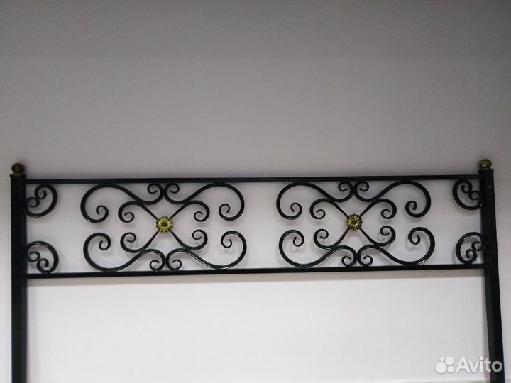 Изделия холодной ковки