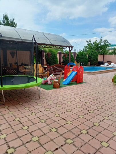 Комната 20 м², 2/3 эт.