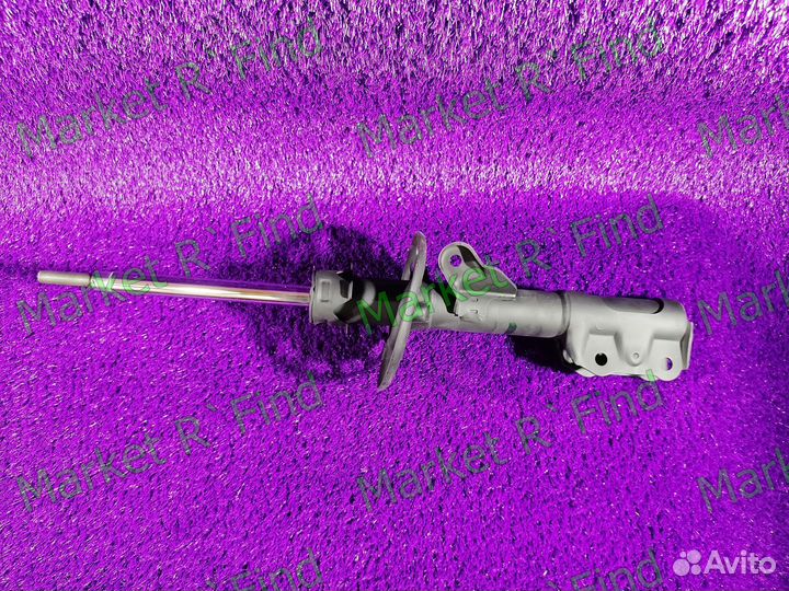 Стойка перед право Fr R газмасло Honda Fit Jazz