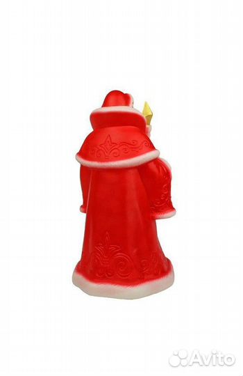 Дед мороз под елку