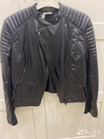Курта H&M