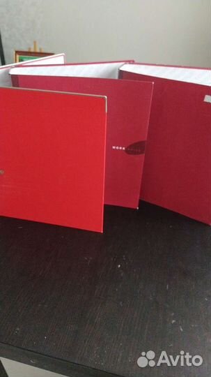 Папка-регистратор