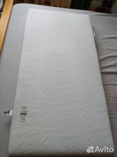 Детский матрас