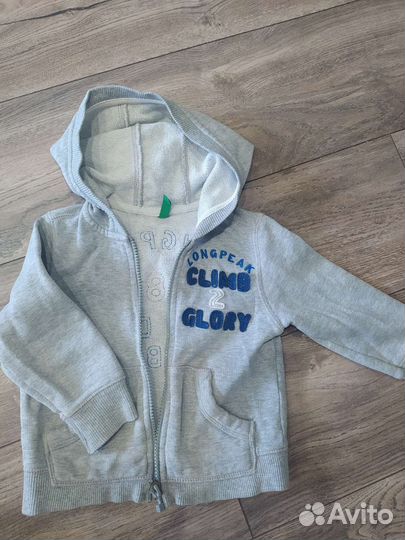 Детские вещи