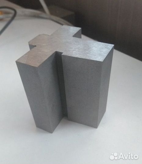 Обработка металла. Электроэрозионная резка