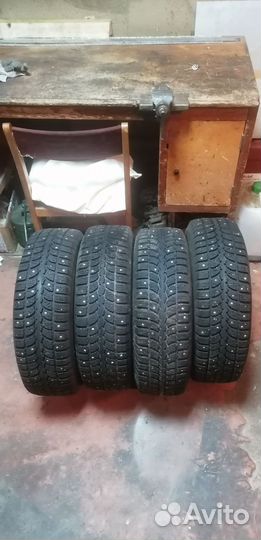 КАМА Кама-505 175/70 R13