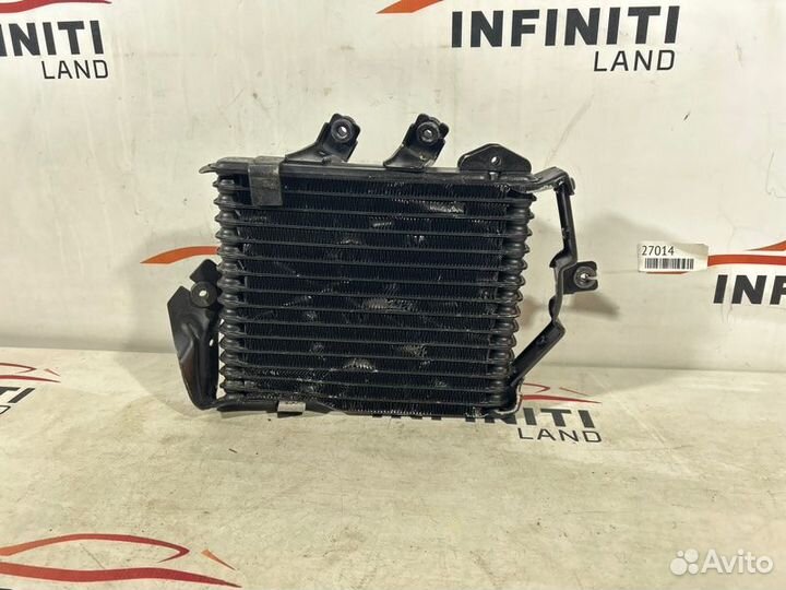 Радиатор АКПП Infiniti Qx60/Jx35 L50