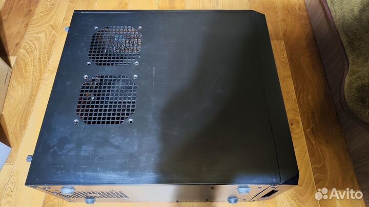 AeroCool Rs-9